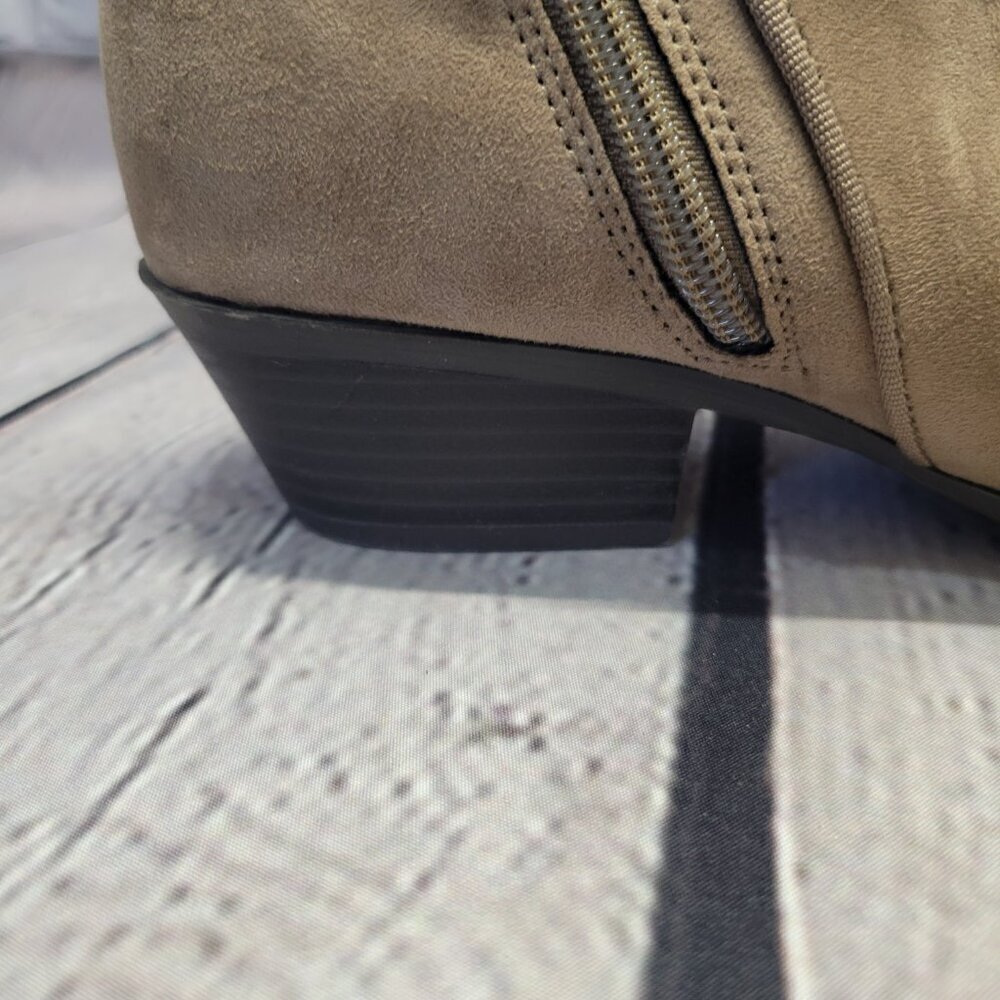 Style & Co Wileyy Ankle Booties - Picture 7 of 8